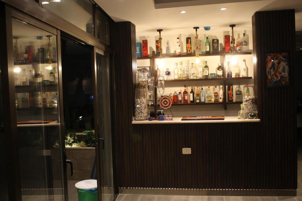 Bar/lounge