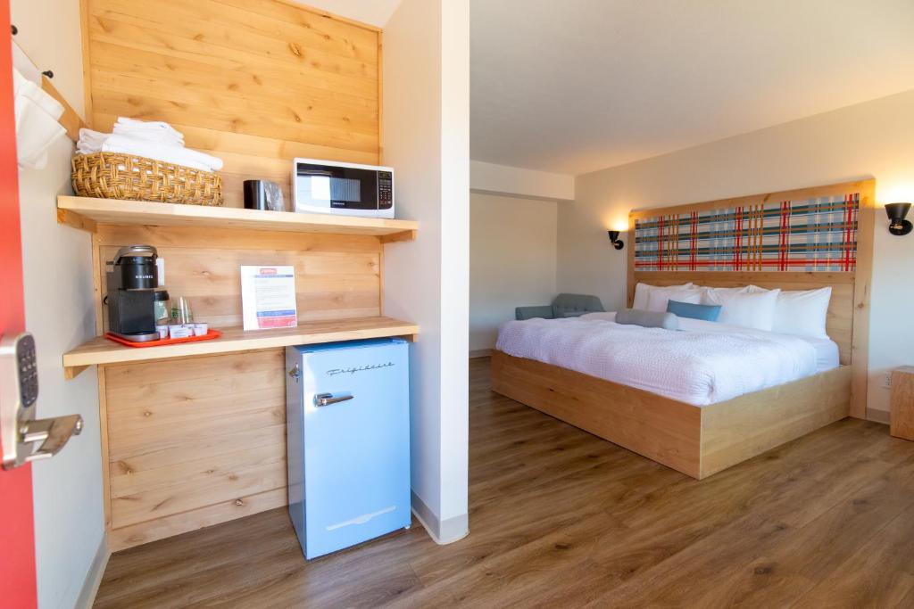 Explorer Rest & Recreation, Sandusky