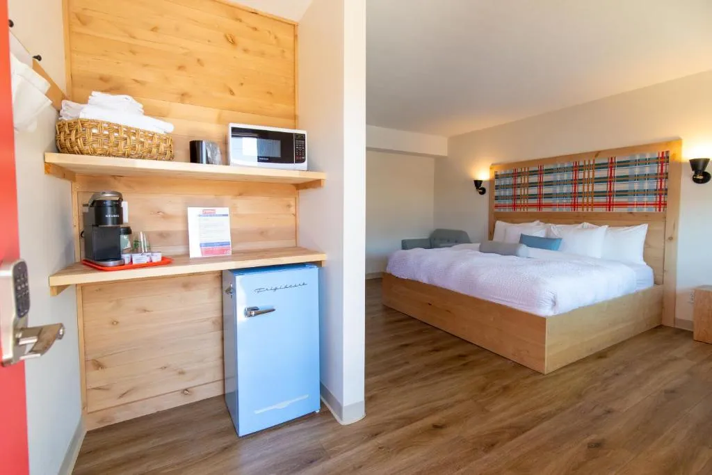 Explorer Rest & Recreation, hotel in Sandusky