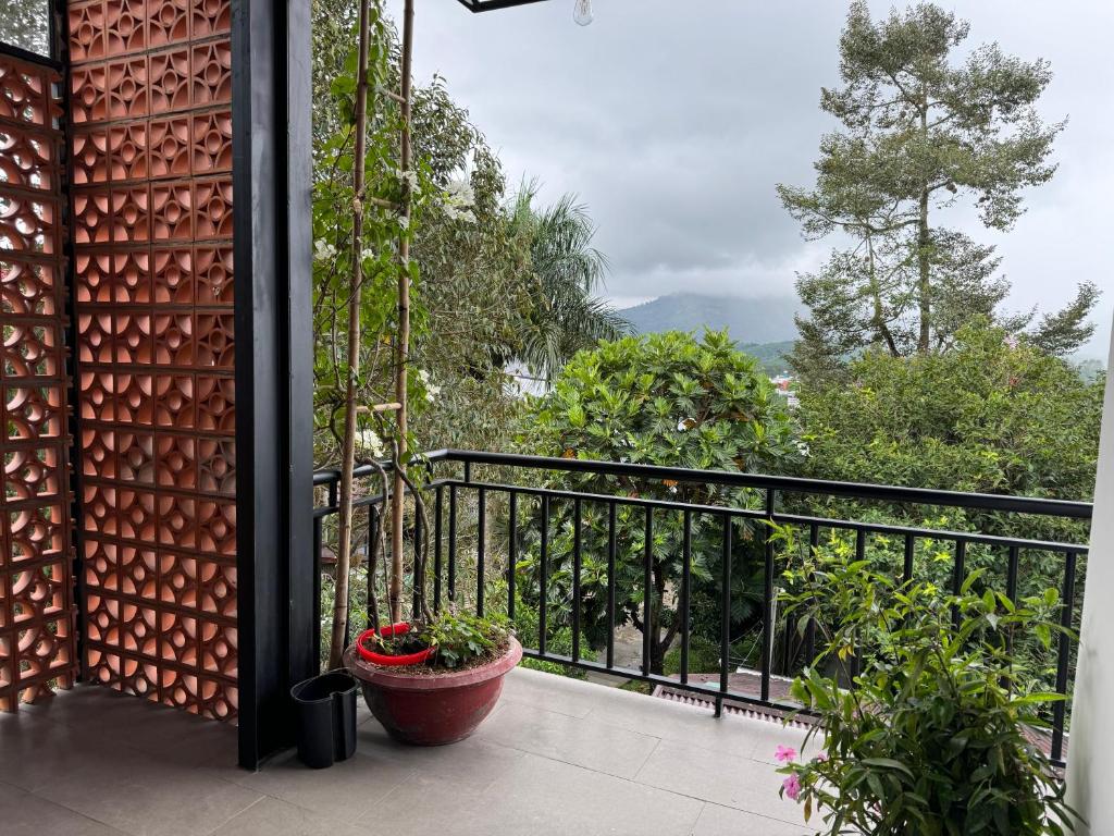 Lanh’s Homestay Bảo Lộc