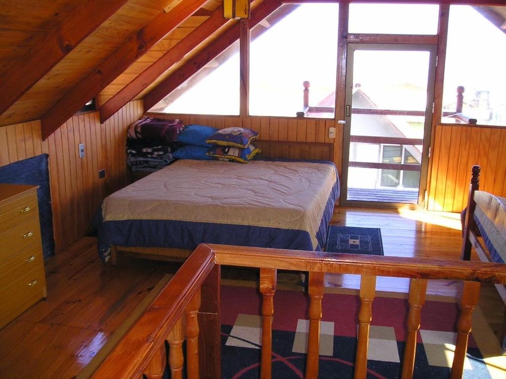 Arriendos en playa - 5