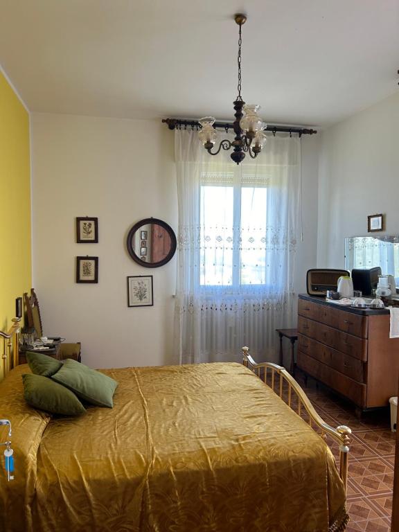 Ardiano 1818, Sorrivoli