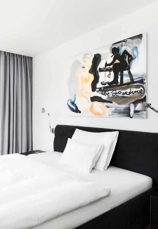 Augarten Art Hotel, a Member of Design Hotels - 3