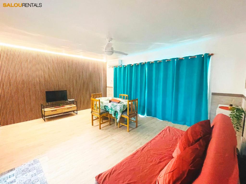 Elegance Plaza - Salou Suites - 3
