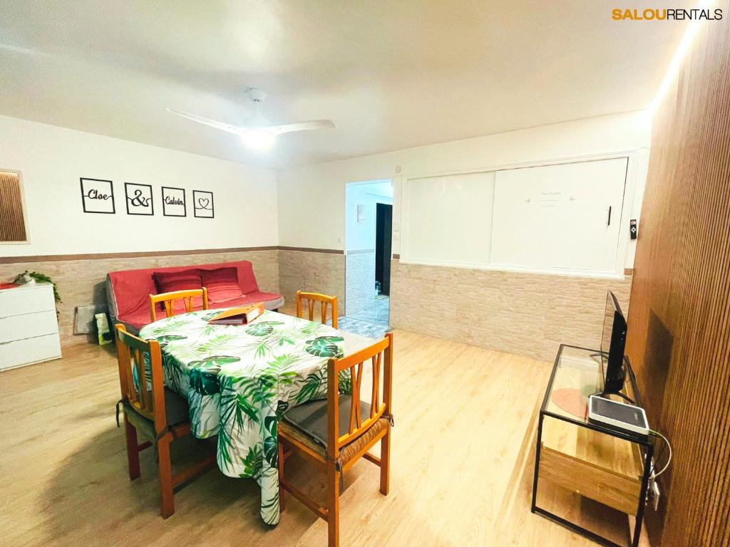Elegance Plaza - Salou Suites - 4