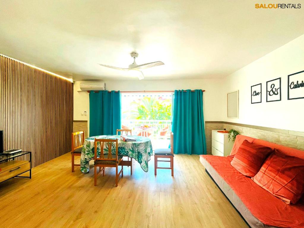 Elegance Plaza - Salou Suites - 2