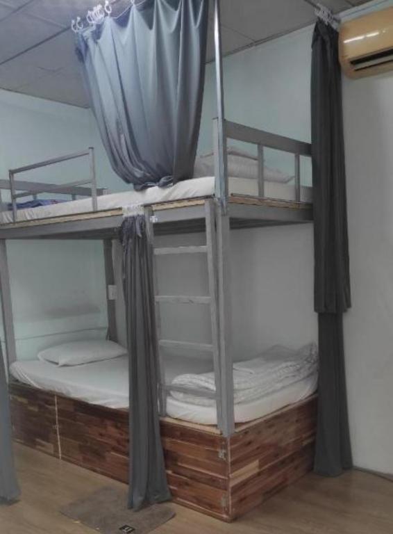 Bliss Hostel, Ho Či Minovo Město