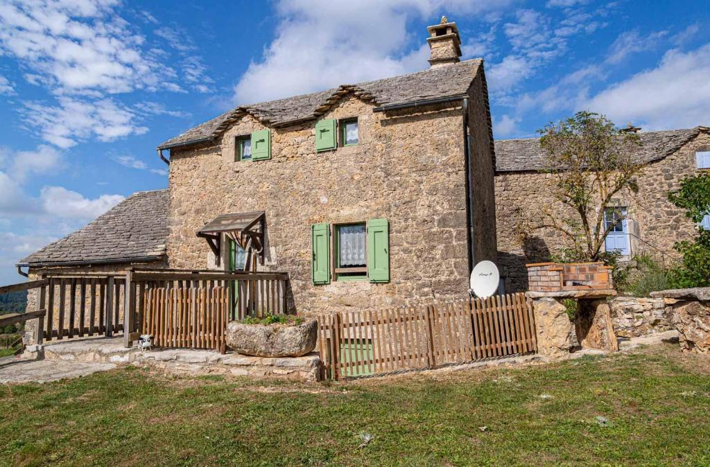 Gite la vieille ecole au bruel des vignes, Les Vignes
