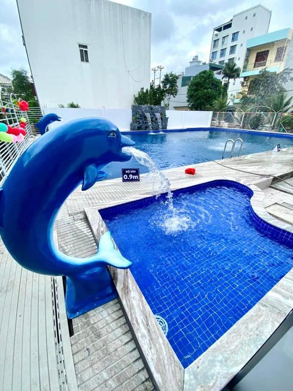 Thuan Thanh Hotel 호텔 이미지 2