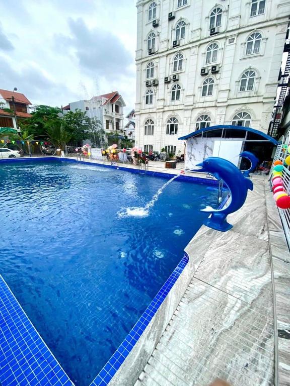 Thuan Thanh Hotel 호텔 이미지 1