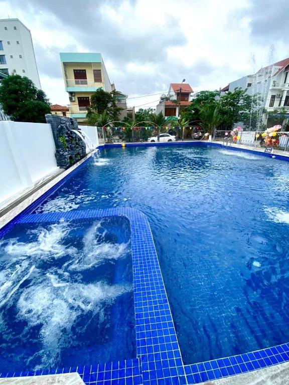 Thuan Thanh Hotel