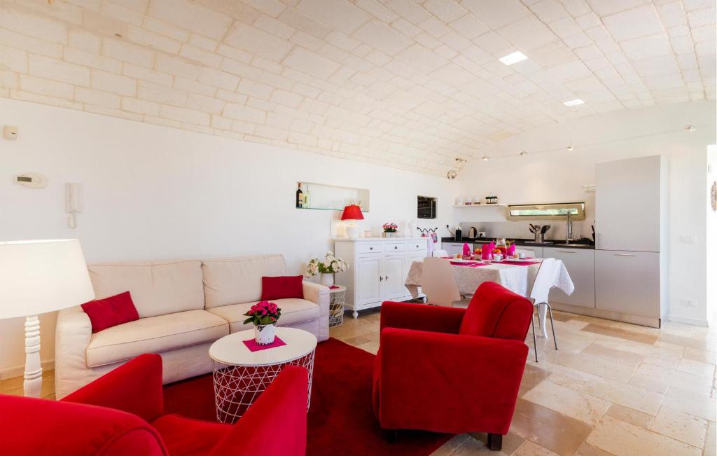 2 Bedroom Cozy Home In Ostuni - 4