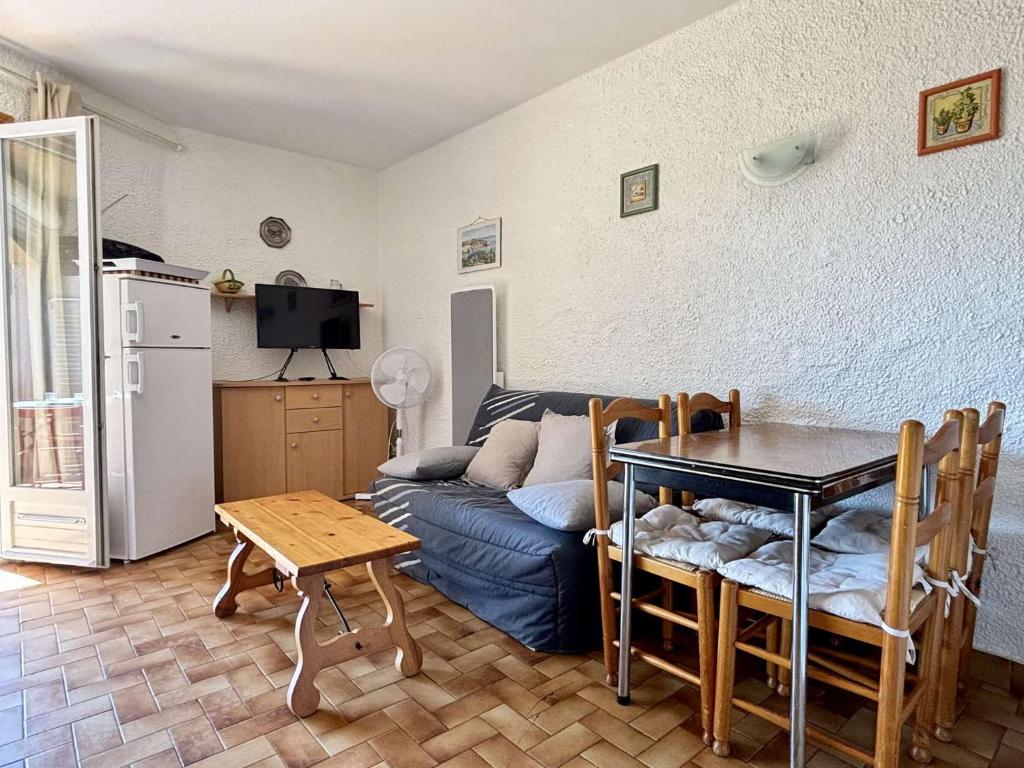 Appartement 2 pièces 4 couchages ARGELES SUR MER AR320-A08 - 2