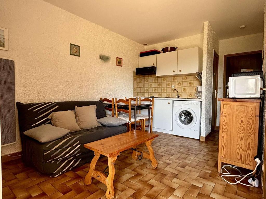 Appartement 2 pièces 4 couchages ARGELES SUR MER AR320-A08 - 3