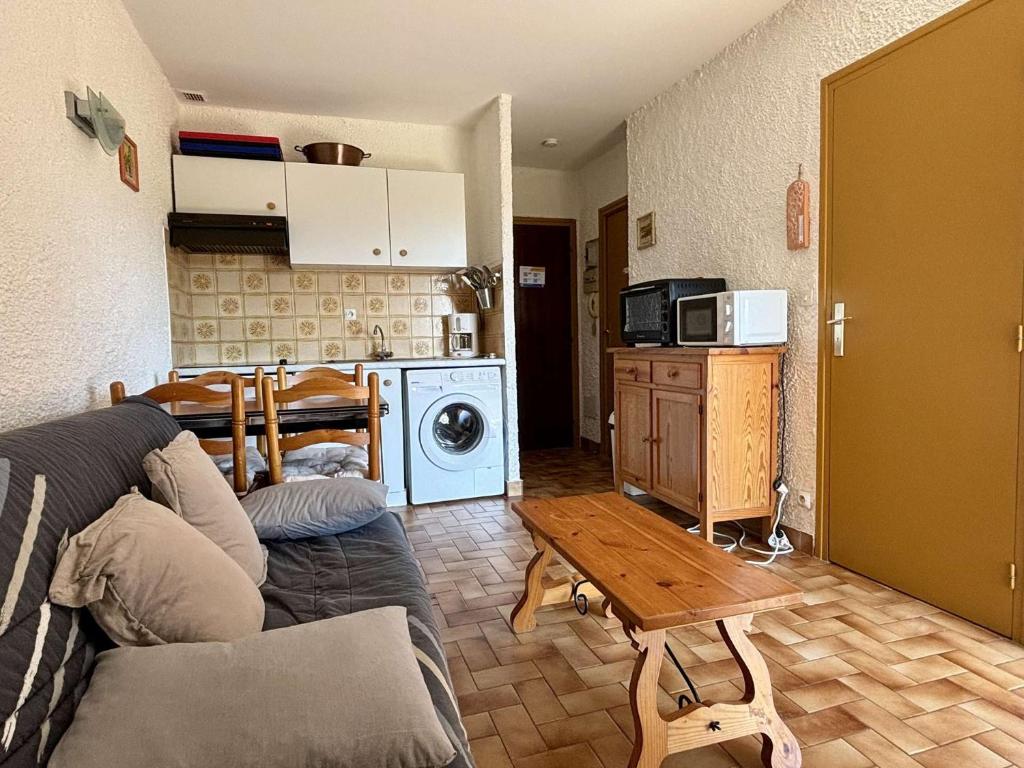 Appartement 2 pièces 4 couchages ARGELES SUR MER AR320-A08 - 4