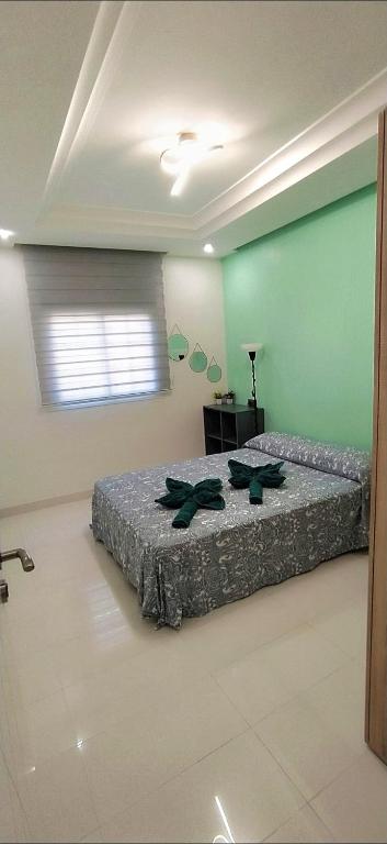 Modern spacious Apartment in center of Malaga - 3