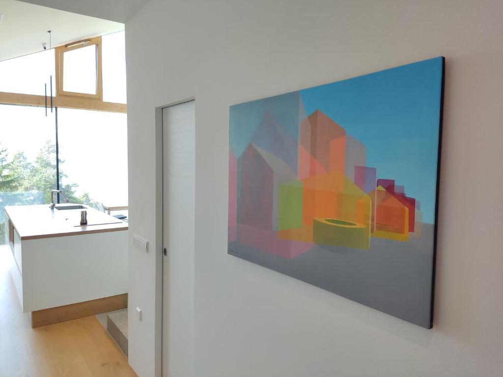 Vidora Apartments - 5