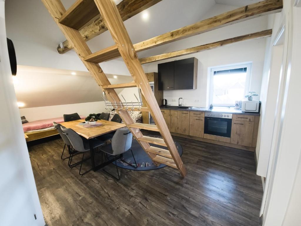Appartement OTTL 3 - 2