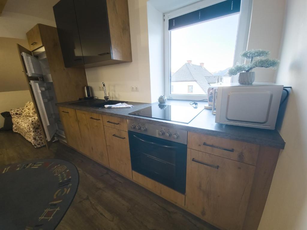 Appartement OTTL 3 - 3
