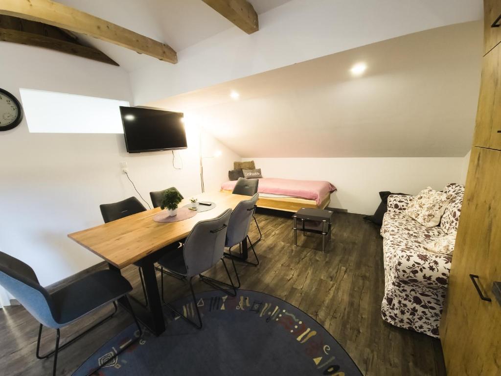 Appartement OTTL 3 - 4