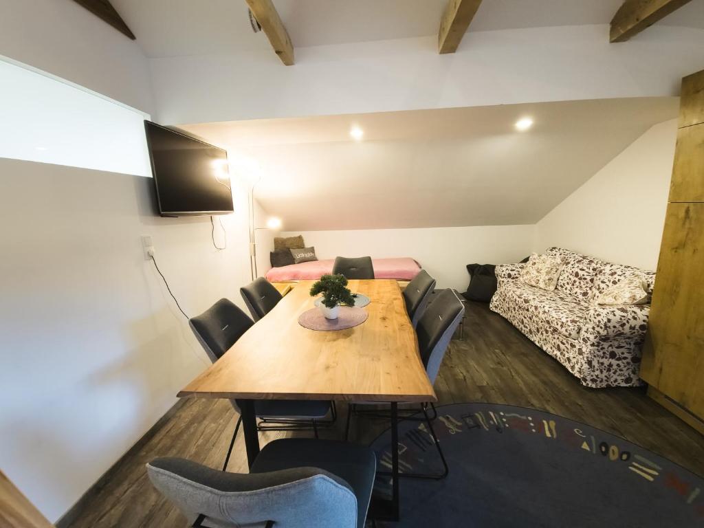 Appartement OTTL 3 - 5