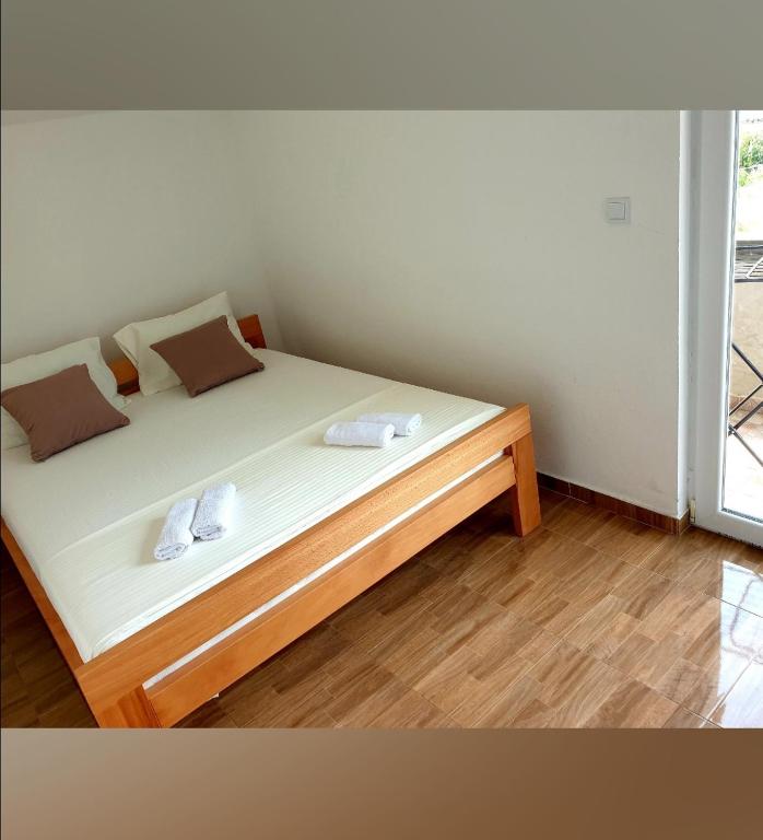 Apartman Jaz Budva - 4