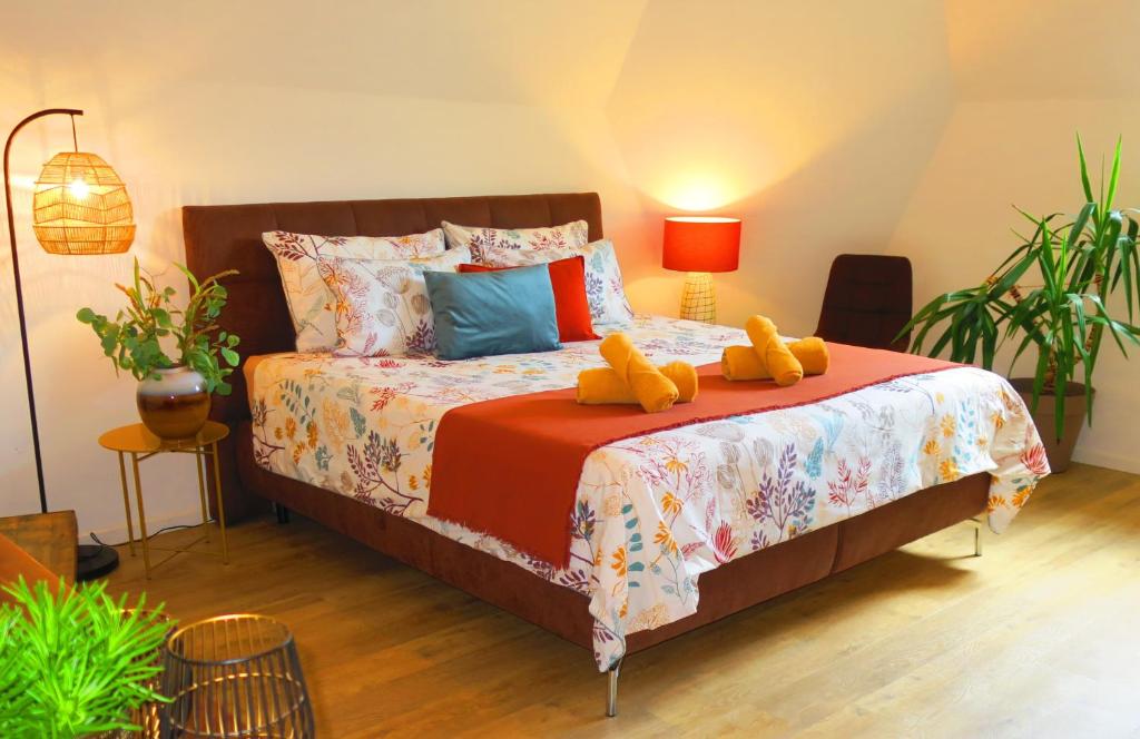 3-Zimmer-Appartement in Privatvilla, Meran Zentrum, Kostenloser Parkplatz mit Gästekarte, Merano