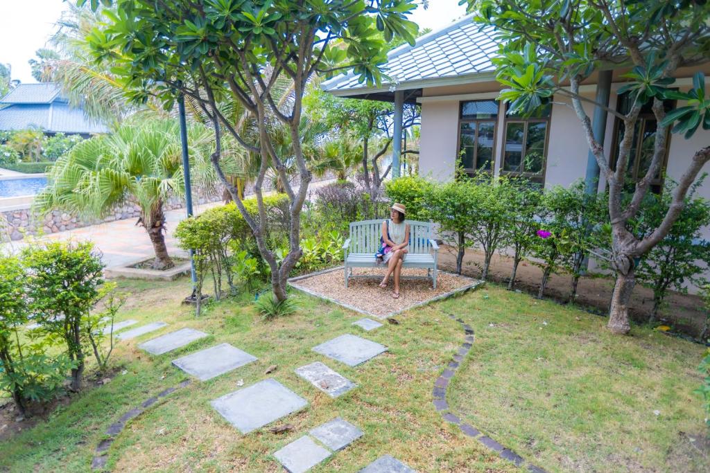 Surrounding environment