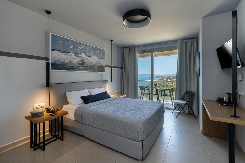 Asteris Hotel - Room image