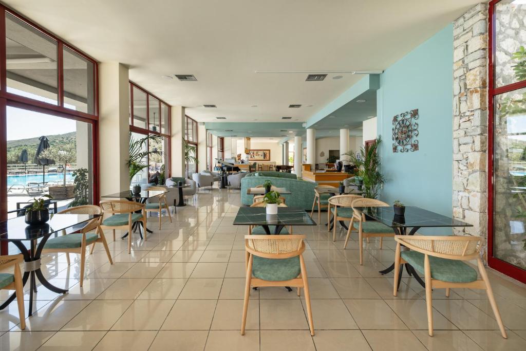 Asteris Hotel - Dining image