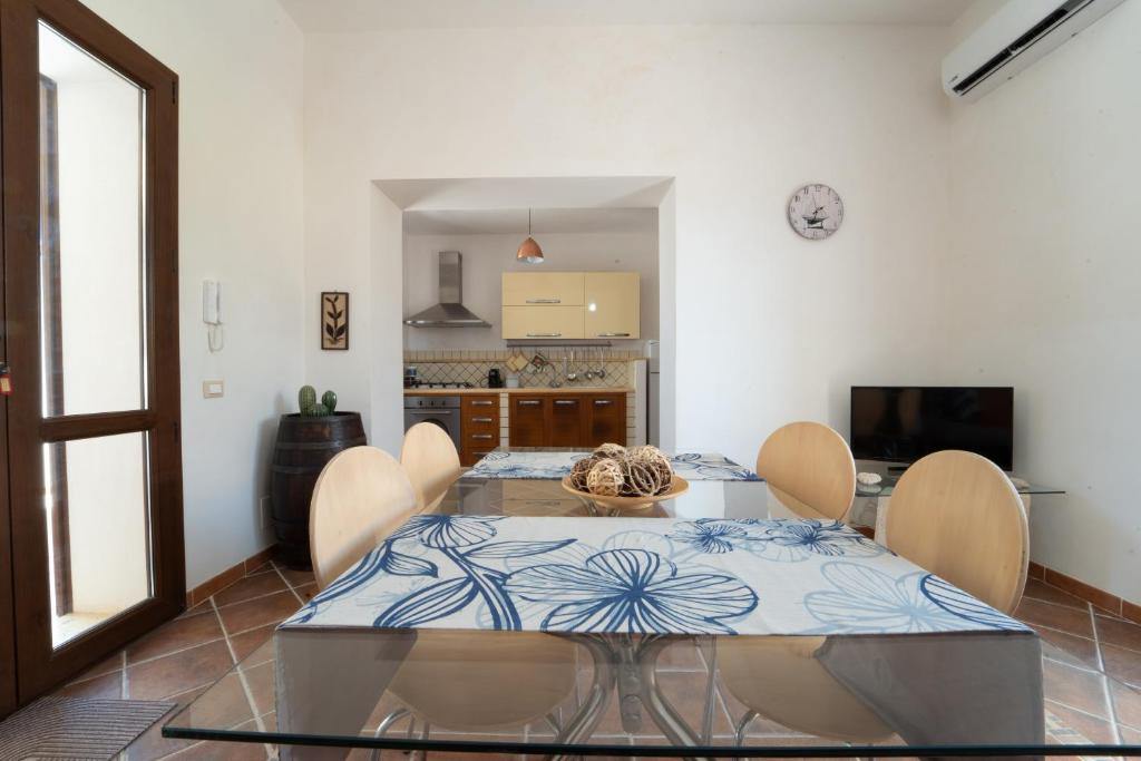 Rose Marine Casa Vacanza - Arancio - 4