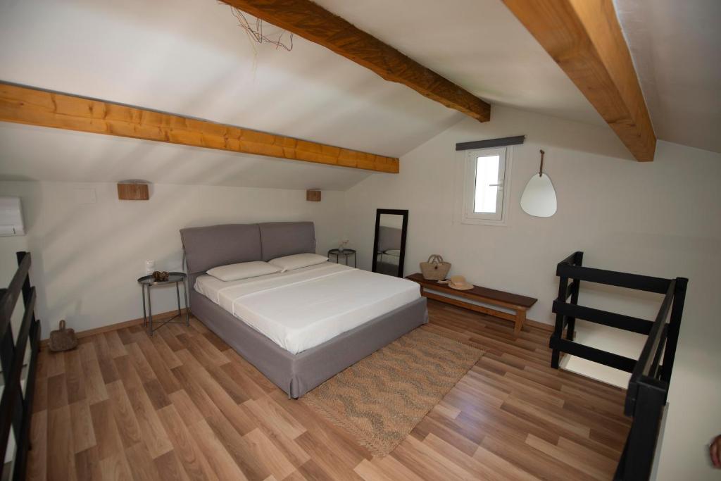 Elves Studios& Apartment's SIDARI — Hotel rooms in Sidari, Ionian Islands