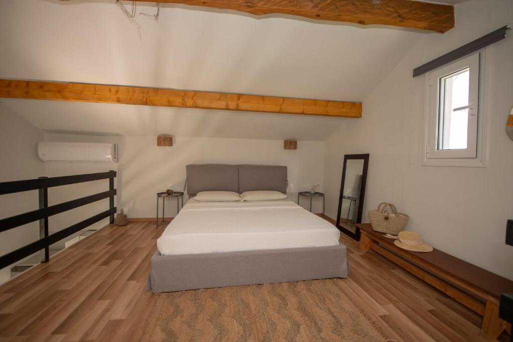 Elves Studios& Apartment's SIDARI — Hotel rooms in Sidari, Ionian Islands