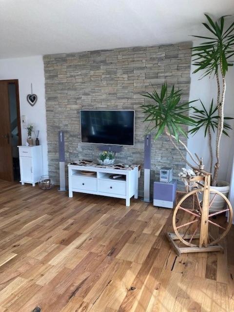 Duplex Ferienwohnung Edelweiss - 5