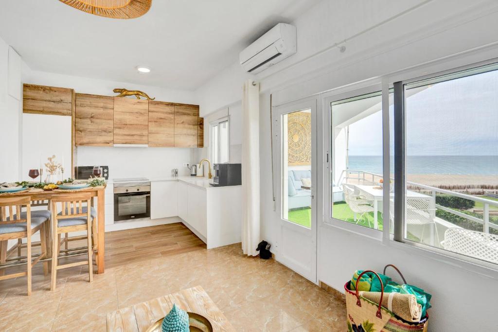 Seaview Apartment Beachlove Les Deveses Denia - 2
