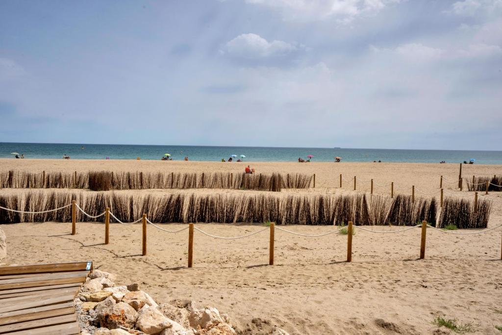 Seaview Apartment Beachlove Les Deveses Denia - 3