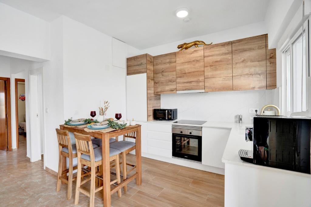 Seaview Apartment Beachlove Les Deveses Denia - 4