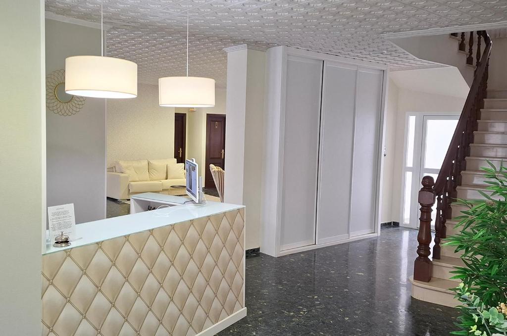 Hotel Cervantes - 5