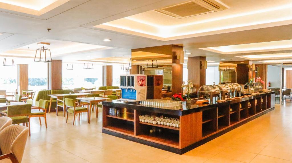 NEXT HOTEL YOGYAKARTA