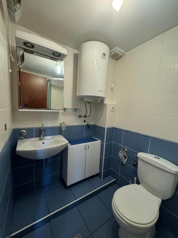 Budva Center Studio - 5