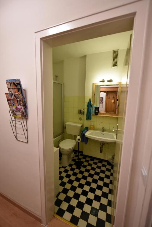Ferienwohnung Am Rathaus - 5