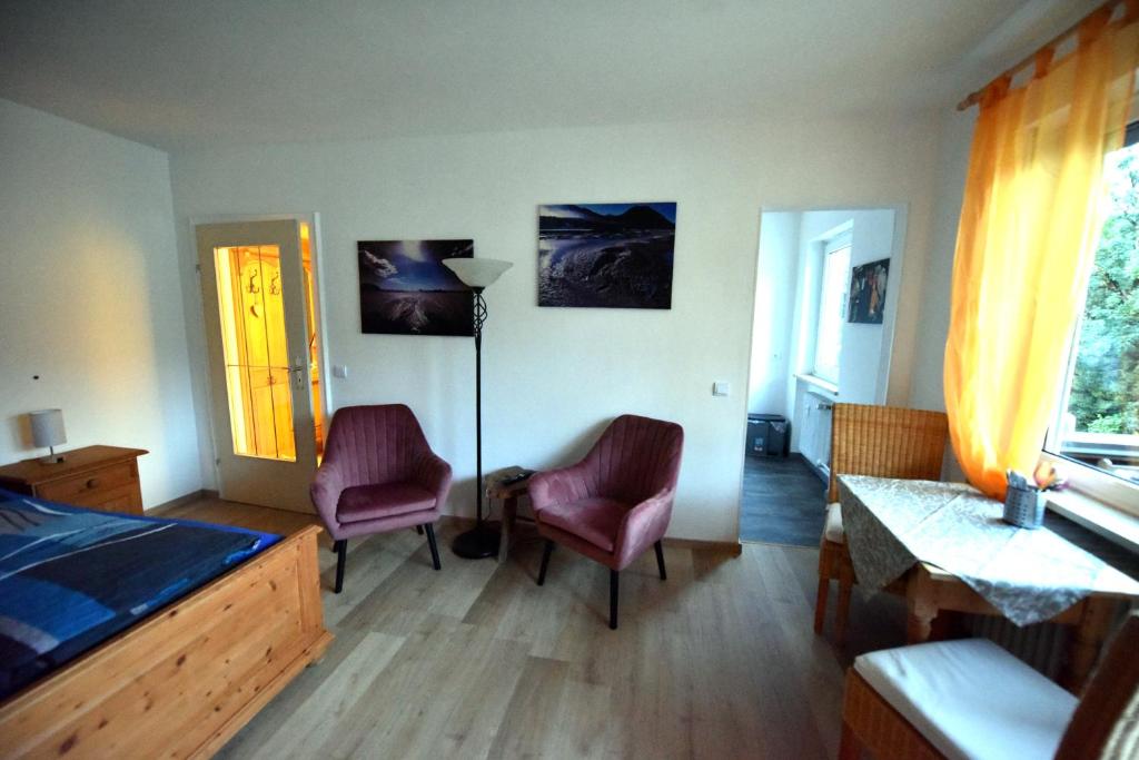 Ferienwohnung Am Rathaus - 2