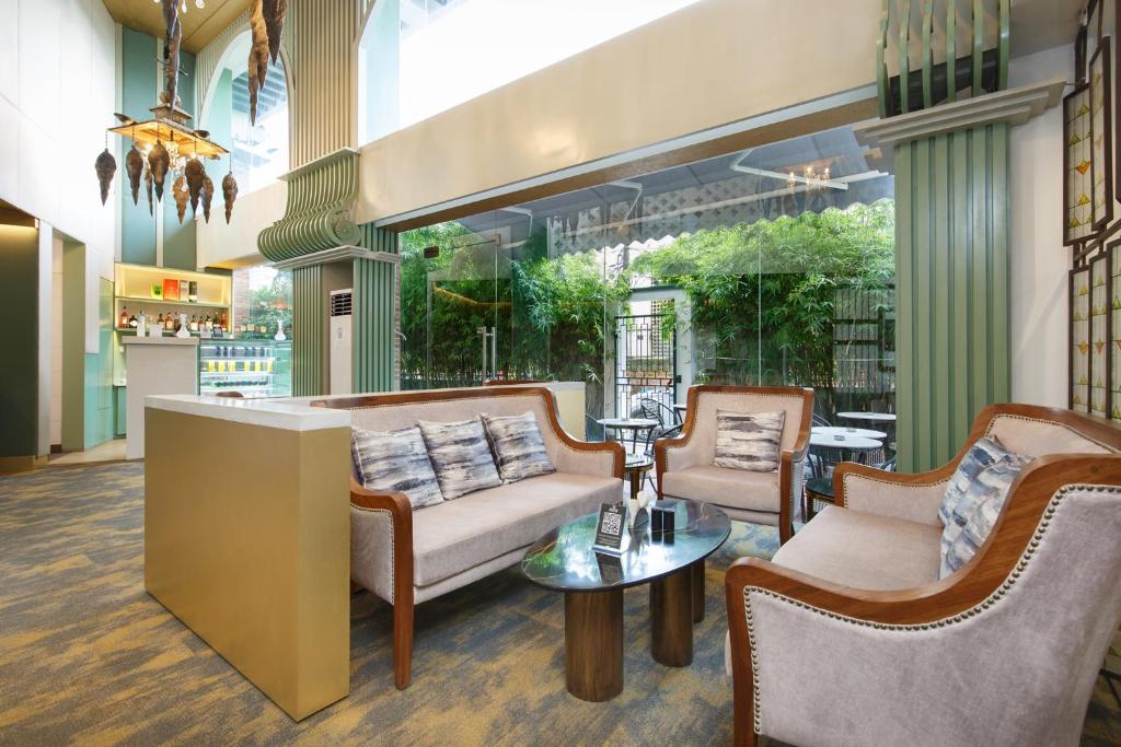 편의 시설/서비스