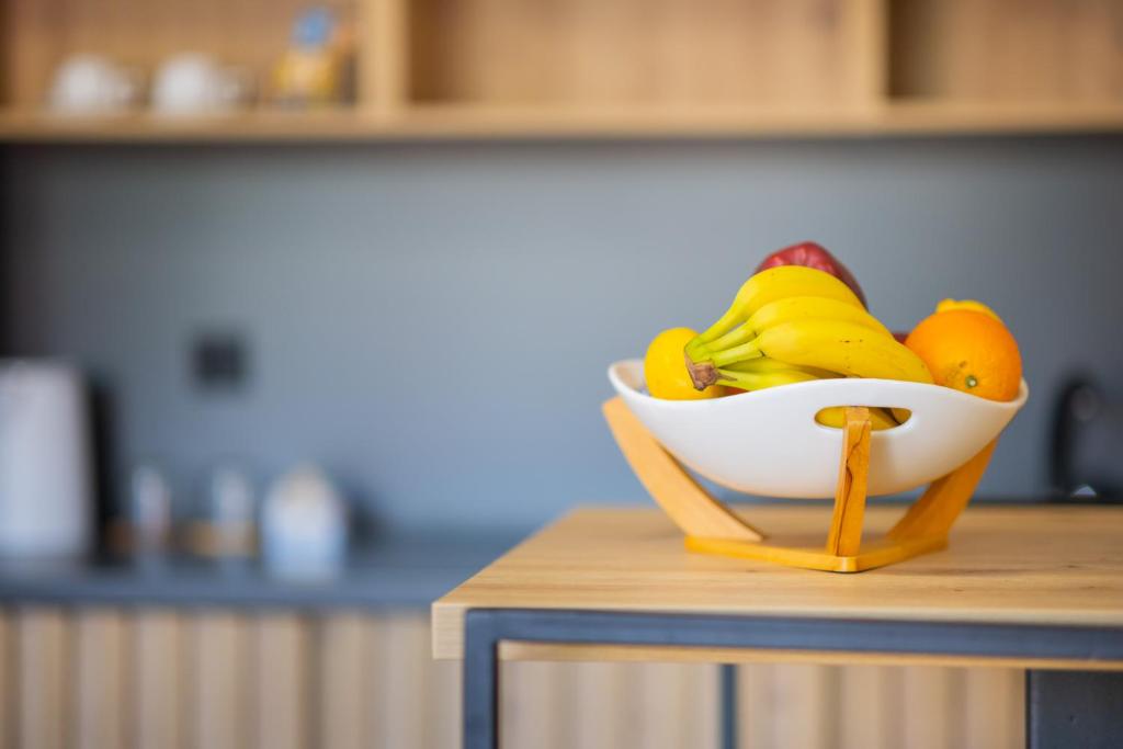 Happy House Old Town Luxury - 5