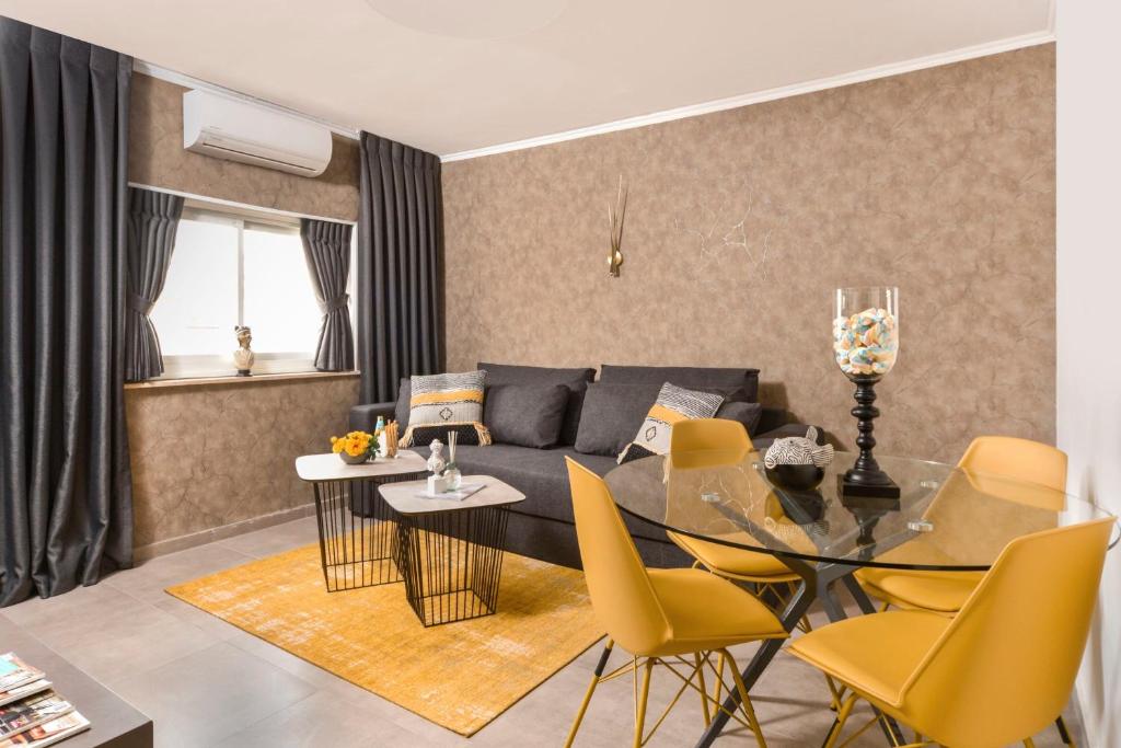 HaHavatselet 19 - Isrentals, Jeruzalém