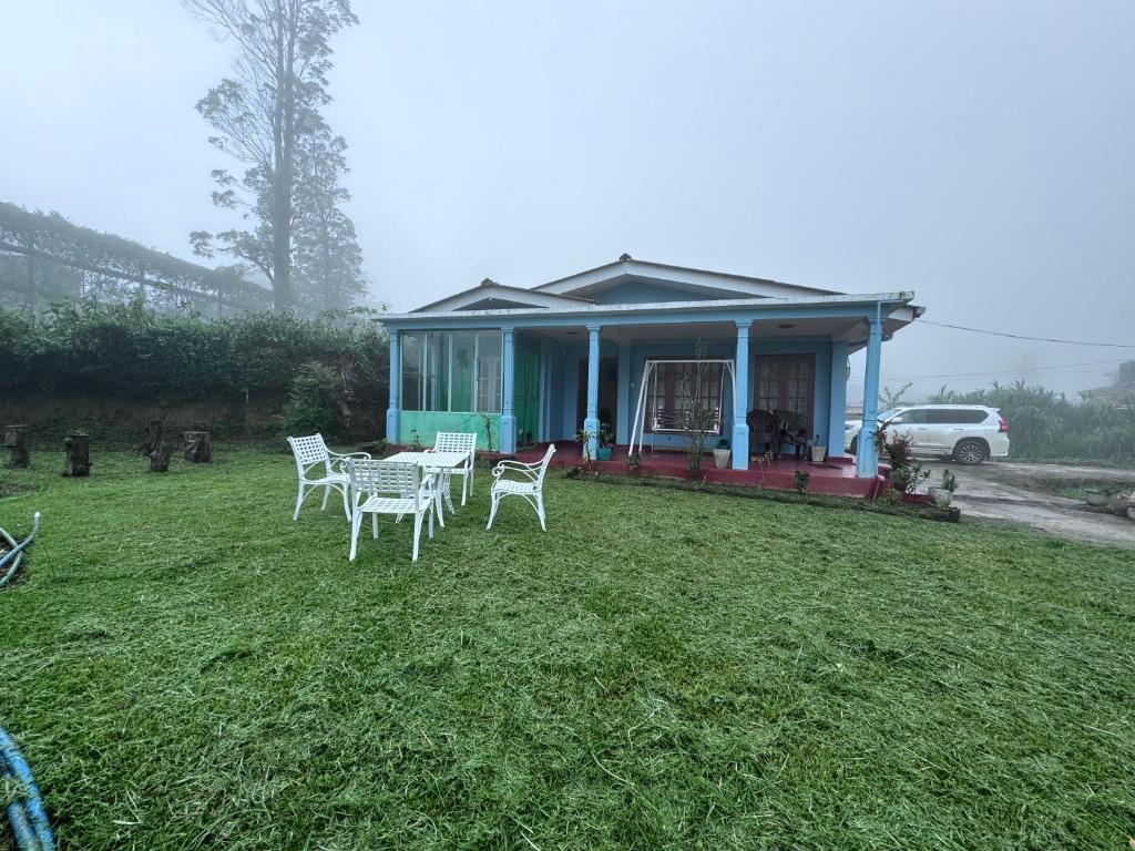 Trinity Guest-Inn, Nuwara Eliya