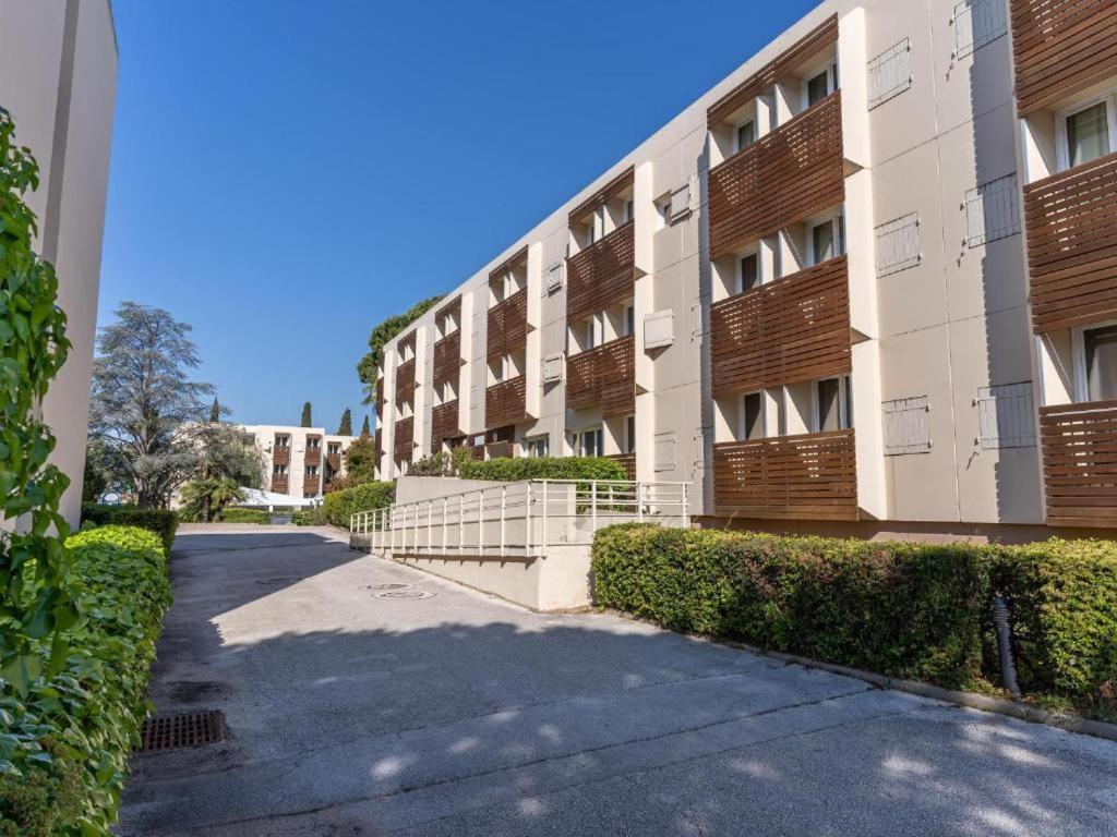 Appart en Location saisonnière -Equipé PMR-Résidence ILE D'OR - 5