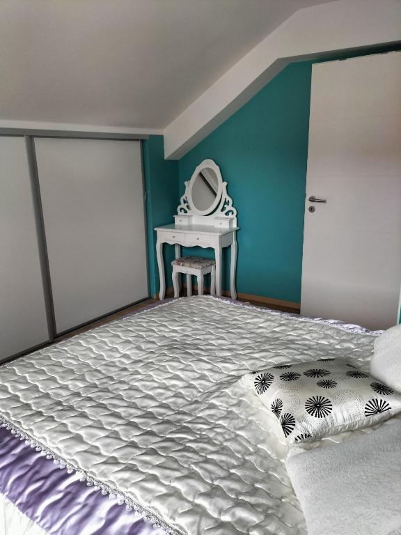 chambre double - 3