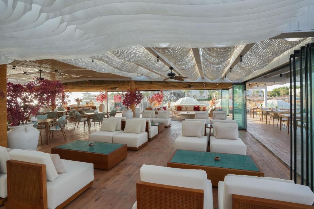 Bar/lounge