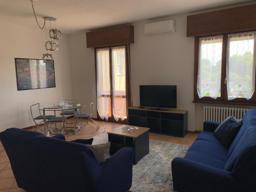 Sunshine on the Lake Apartment, Padenghe sul Garda